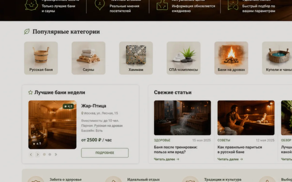 Бани Уфа